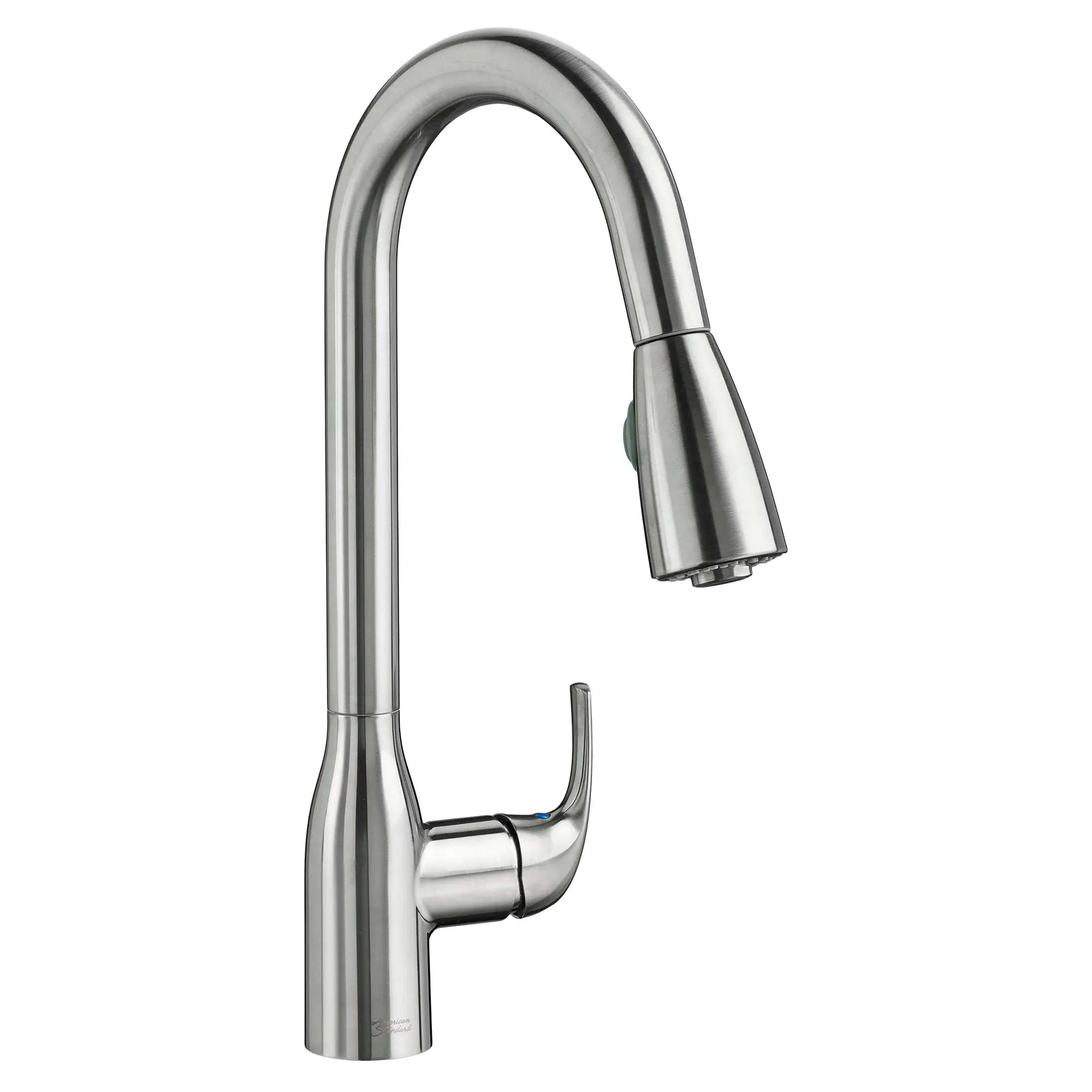 Tulsa Pull-Down Kitchen Faucet 1.8 gpm (6.8 L/min) — image 1